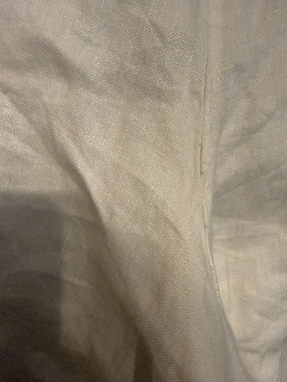 NWT Linen Trouser